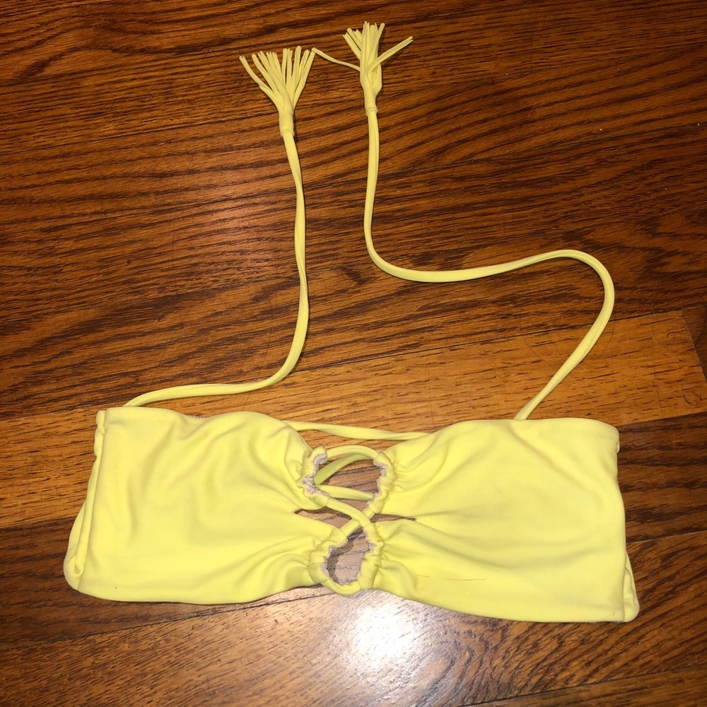 Acacia Lumahai Top P/XS